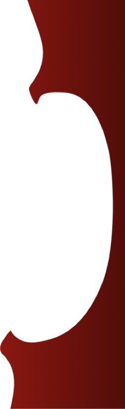 cello graphic silhouette