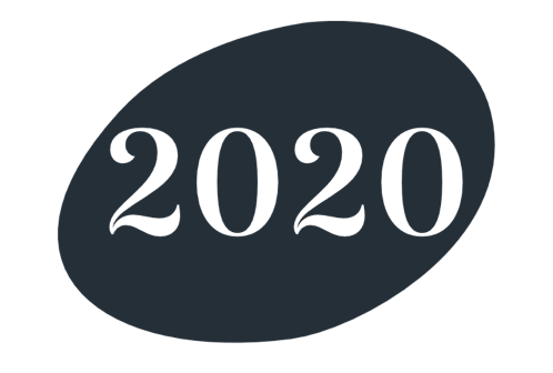 2020 icon